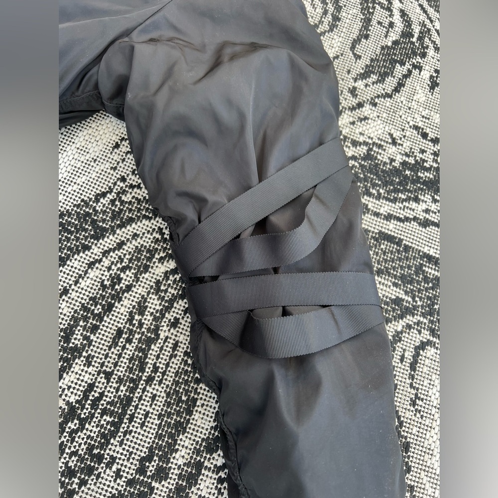 Stampd Strapped Bomber Jacket (M) - image 3